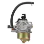 Carburetor Carb Lawn For HONDA GX390 13 HP Engine 16100-ZF6-V01 16100-ZH8-W61
