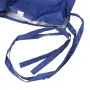 420D 9-10ft / 11-12ft / 12-13ft Mainsail Boom Cover Sail Protector Waterproof Fabric