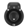 Electric Wing Mirror Switch Adjuster Knob For Renault ABS Plastic 8200109014