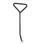 T-Handle Exhaust Stand Spring Hook Puller Tool Motocross Kart Bike Motorcycle