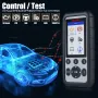 [EU Direct] Autel MaxiDiag MD806 Full System Diagnoses OBD2 Car Automotive Scanner Tool 4 Systems Diagnosis 7 Most Special Reset Services