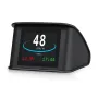 T600 Misuratore digitale universale OBD2 Head Up Display Dispositivo digitale intelligente OBD2 Hud Obd2 Head Up Display per misuratore intelligente per auto