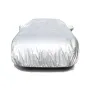 190T Car Cover Indoor Outdoor Snow Sun UV Snow Dust Resistant Protection Universal