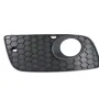  Cubierta de luz antiniebla para rejilla de parachoques delantero inferior izquierdo/derecho para VW Golf MK5 GTI 2004-2009