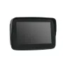 5-inch Waterproof Motorcycle GPS Navigation with Carplay Auto Mirror Screen
