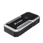 POPDEER PD-J01 3000A Car Jump Starter 12V Dual USB Output LCD Display for 8.0 Gas/6.0L Diesel