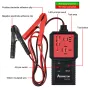 AERMOTOR 12V Detector Car Relay Tester Circuit Detector Repair Tool BJ-707