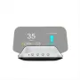 Head-Up Display Portable Car OBD2 Speed Navigation Projector Car Dashboard Display Screen Navigation Projector GPS OBD Speedometer Head Up Display