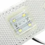 4 LED 24V Truck Trailer Lorry Side Marker Light Lamp Amber White Red