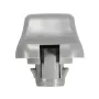 Sun Visor Clip Hanger Button For Honda CR-V Civic Accord Odyssey 88217-S04-003ZA