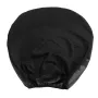 Universal 5 Seater Car Full Seat Covers Protector Cushion Front Rear PU Leather