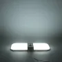 12V 120 LED Car Ceiling Dome Roof Light Interior Light Lamp Dimmable Switch For Camper Van Caravan Motorhome Boat RV