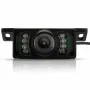 Car Reversing Rear View Camera Short License Plate Frame