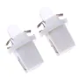 10-Pack T5-B8.5D Single Dome LED Car Light Indicator Light Width Light 5050SMD1 LED Instrument Light Instrument Panel Light High Brightness