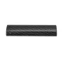 5pcs Interio Door Grab Handle Cover Switch Bezel Set Carbon Fiber Style for VW Jetta Golf Bora MK4
