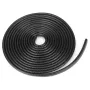 5M Universal Auto Door Guard Protective Strips Car Anti-collision Strip Door Edge Seal Strip