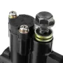 175mm Rear Motorcycle Dirt Pit Bike ATV Hydraulic Pump Foot Master Brake Cylinder