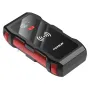 FOXSUR 26800mAh Jump Starter 12V Power Bank Car Emergency Startup Power Supply 5V/2A With LED Light