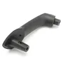 Black Interior Door Grab Handle Cover Bracket Panel Bezel 1J0867171A 1J4867179A 1J0867172A For VW Jetta Golf MK4