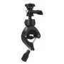 DDpai Ranger Riding Camera Dash Cam Mount Clamp Handlebar Clamp Ring Mount for Bikes Bicycle