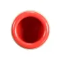 Red Carburetor Oil Bulb Cup For Briggs And Stratton 694394 494408