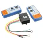 24V Recovery Electric Winch Crane Wireless Remote Controller for Truck ATV Winch