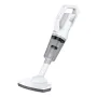 iMars 9000Pa 120W Cordless Handheld Vacuum Cleaner Small Mini Wireless with LED Dual-Rechargeable Mode Wet Dry Cleaner for Home Office Cars RV SUV