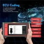 Thinkcar Thinktool mini 5.99-inch HD Screen Full System Scanner DPF Oil Reset Car Diagnostic Tools Advanced ECU Coding