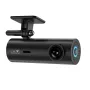 Car Driving Recorder Front & Rear Dual Camera WiFi Night Vision HD 1080P Car DVR Camera with 24H Parking Monitoring