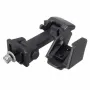 Hood Catch Lock Bracket Latches Buckle untuk 07-16 Jeep Wrangler JK & Unlimited