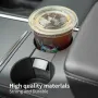 Фиксатор слота держателя центрального управления автомобиля для Tesla Model Y Model 3 2021 2022 2023 2024