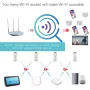 EU Smart Wifi Socket Zigbe 3.0 2 USB Port 100-240V Voice Control Work With SmartThings Wink Alexa Google Home
