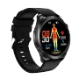 E420 1.39 inch HD Screen ECG Monitor Heart Rate Blood Pressure SpO2 Monitor Fitness Tracker 280mAh Battery BT5.1 IP68 Waterproof Smart Watch