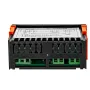 STC-100A Digital Temperature Controller AC220V Intelligent Temperature Regulator Refrigeration Heating Thermostat