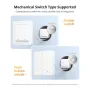 SONOFF S-Mate2 eWeLink Remote Control via Smart Switch for Smart Home Work with Alexa Google Home IFTTT