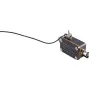 Upgraded Pocket Antenna A25 1-30MHz Shortwave Antenna Radio Inverted V Antenna Shortwave Antenna N0HF