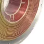 PINRUI 3D Printing Filaments Silk PLA 1.75mm Three-color Red/Yellow/Blue Filaments 3D Printing Filament