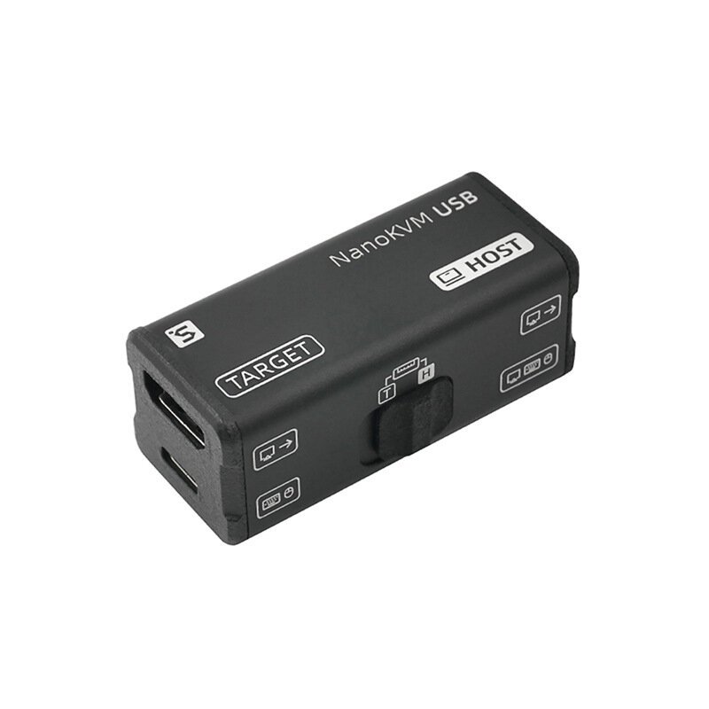 KVM-USB Basic Type