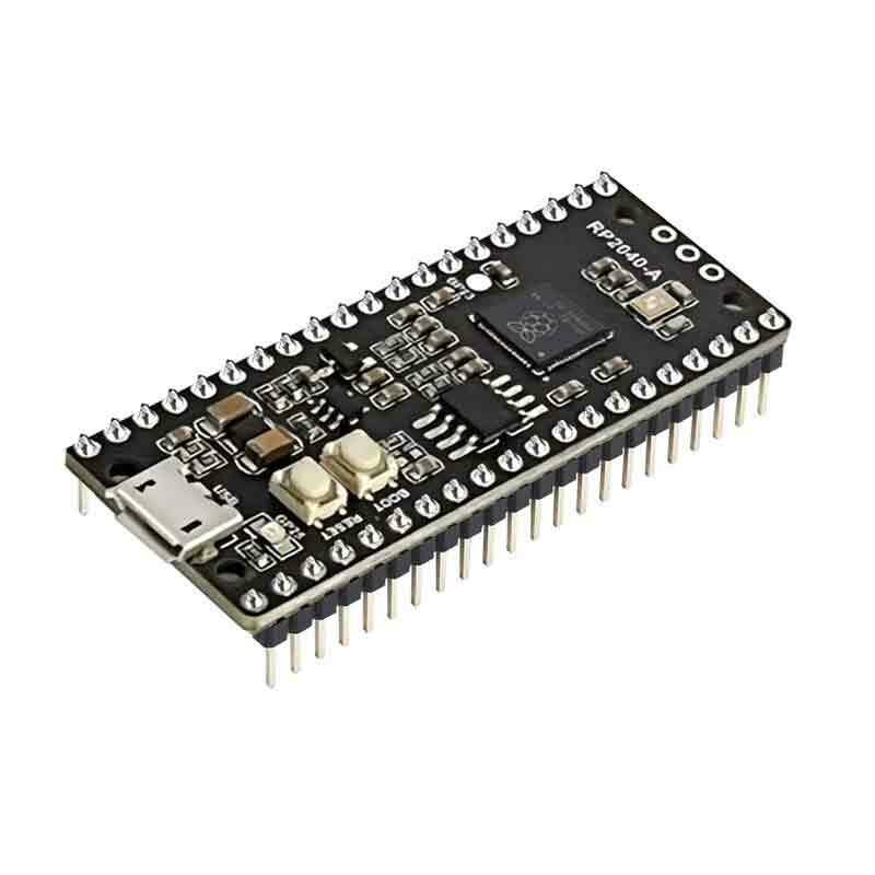 Already Soldered