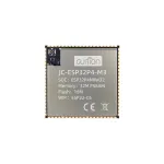 ESP32P4-M3 Core Board ພ້ອມດ້ວຍ ESP32-C6 ESP32P4 System Board Module RISC-V