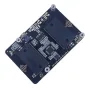 Raspberry Pi 5 USB Audio Driver-free Sound Card Expansion Board Onboard Headphone Port Speaker Suitable for Pi4B