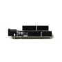 HU-M39 Graphical Programming Core Board Smart Car Robot Module PWM Support Bluetooth NRF24L01 Infrared Ultrasonic Servo Control HXFB Software