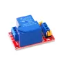 12V 30A One Channel Relay Module with Optocoupler Isolation Support High and Low Level Trigger