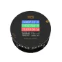 ATORCH WPX-5 Wireless Charging Tester Magnetic Test Multi-functional BPP-EPP-MPP 25W Fast Charging Debugger Repair Support 5W/7.5W/10W/15W Automatic Detection