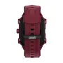 LOKMAT OCEAN MAX 1.96 inch HD Screen bluetooth Call Heart Rate Blood Pressure SpO2 Monitor Sleep Monitoring Multi-sport Modes Music Playback 5ATM Waterproof Smart Watch