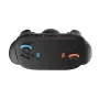 DOBE TNS-3177 Switch2 Controller Charging Grip Dock Magnetic Connection Ergonomic Handheld Left and Right Gamepad Charger for Switch2 Joy-Con Dual Port Charging Station