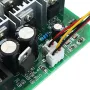 DC 9-55V 40A 2000W PWM DC Motor Pompası Hız Regülatörü Yüksek Güç Hız Kontrol Cihazı 9V 12V 24V 36V 48V
