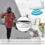 Tuya IR Smart Home Intelligent WIFI Infrared Remote Controller Voice Remote Control Works with Alexa Google Home Smart Life APP