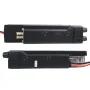 Anytone AT-D578UV Plus VHF UHF Air Band Receive GPS APRS bluetooth PTT DMR Digital Repeater Function FM Mobile Radio AES256