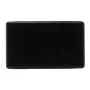 3pcs 100x60x25mm DIY ABS Junction Case Plastic Electronic Project Box Enclosure